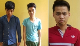 Yêu cầu xử nghiêm vụ đi xe máy đâm 7 người thương vong