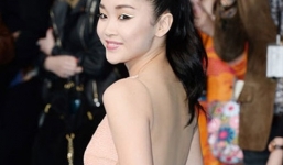 Điều ít biết về nữ diễn viên gốc Việt đóng bom tấn 'X-Men: Apocalypse'