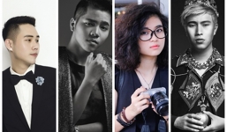 Điểm mặt 4 NTK trẻ tài năng của làng thời trang Việt