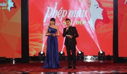 Phép màu sắc đẹp – Khi ngành PTTM không chỉ đơn thuần là làm đẹp