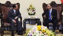 Thủ tướng Nguyễn Xuân Phúc chuẩn bị công du nước Nga