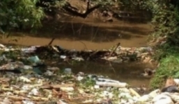 Thi thể thanh niên xăm trổ ở Vĩnh Phúc: Nghi án bị sát hại, ném xác phi tang?