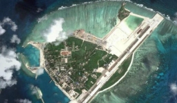 Trung Quốc nhận vơ được 'ủng hộ rộng rãi' trong vụ kiện của Philippines