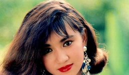 Ngắm vẻ đẹp không tỳ vết của Y Phụng ở tuổi 40