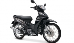 Chi tiết bảng giá mới nhất những dòng xe Honda phổ biến tại Việt Nam