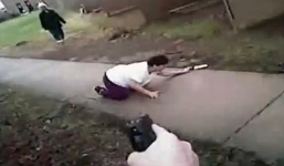 Công bố video cảnh sát Mỹ bắn chết một phụ nữ gốc Việt