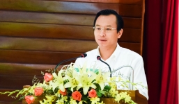 Bí thư Xuân Anh: Đà Nẵng không có vùng cấm trong xử lý tham nhũng