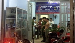 Chủ tiệm bán chim ở Sài Gòn bị khách đâm tử vong