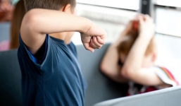 Con bắt nạt bạn ở trường Mỹ, bố mẹ bị phạt tiền