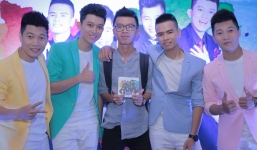 Nhóm Nhạc OPlus trình làng hai dự án âm nhạc tâm huyết