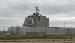 Lá chắn tên lửa Mỹ tại châu Âu được thiết kế để chọc tức Nga