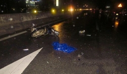 Cô dâu tử vong trên đường đi trang điểm về