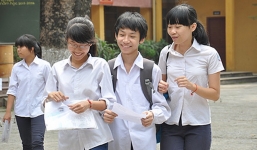 TP.HCM công bố số liệu đăng ký nguyện vọng lớp 10