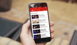 Đã có thể vừa nhắn tin khi vừa xem video ngay trong Youtube