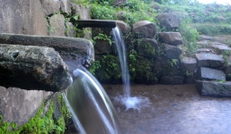 Khám phá hệ thống giếng đá cổ ngàn năm tuổi ở Quảng Trị