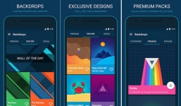 Những ứng dụng miễn phí mới nên thử 