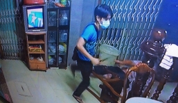 Bắt được hung thủ đâm chủ tiệm vàng ở miền Tây