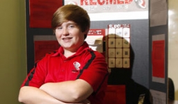 Cậu bé 14 tuổi trở thành CEO nhờ ý tưởng độc đáo