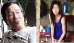 Đại gia Cà Mau mua dâm trẻ em: Kháng nghị tăng hình phạt