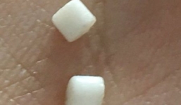 Giật mình phát hiện 'gạo nhựa' ở Quảng Ngãi