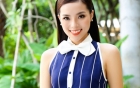 Hoa hậu Kỳ Duyên lần đầu thừa nhận có bạn trai