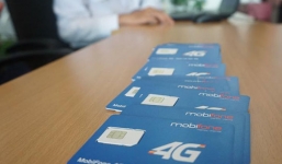 Sau Viettel, đến lượt MobiFone và Vinaphone thử nghiệm SIM 4G