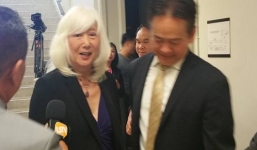 Tiết lộ về nữ luật sư chuyển giới bào chữa cho Minh Béo