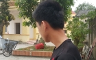 Những nam sinh phải trả giá đắt cho một phút nổi lòng tham