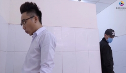 'Tập 3 - Phim Cấp 3': Kẻ giấu mặt xuất hiện?