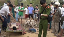 Nhắn tin thông báo thời gian và địa điểm rồi treo cổ tự tử