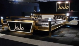 Top 3 chiếc giường xa xỉ nhất thế giới