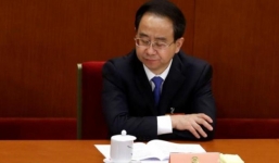 Trung Quốc chính thức truy tố 'cánh tay phải' của Hồ Cẩm Đào