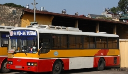 Nghi vấn thiếu nữ bị bắt cóc khi đi xe buýt từ Hải Dương lên HN