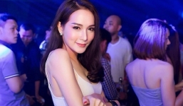 Ngắm nhan sắc xinh đẹp của Tân Hoa hậu chuyển giới Thái Lan