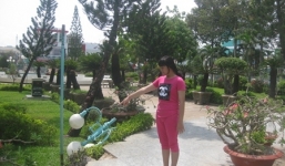 Bé trai bị điện giật tử vong khi đang chơi trong công viên