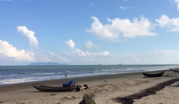 32 sinh viên gặp nạn khi tắm biển ở Thanh Hóa