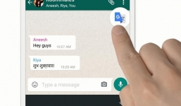 Thoải mái dùng Google Translate dịch trực tiếp ngay trong ứng dụng Android
