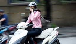 Thời tiết 16/5: Gió mùa về, nhiệt độ miền Bắc giảm còn 19 độ C