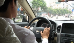 Bỏ túi 5 bí kíp lái xe trong phố dành cho những tài xế mới