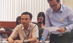 ĐH Quốc gia Hà Nội công bố kết quả kỳ thi đánh giá năng lực