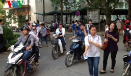 Kỳ thi Đánh giá năng lực ngoại ngữ: Lộ diện Thủ khoa đạt điểm tuyệt đối