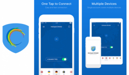 Facebook không vào được -  Đừng lo đã có Hotspot Shield