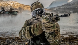 Tướng lĩnh NATO thừa nhận đội quân mũi nhọn “yếu” khi đối đầu Nga