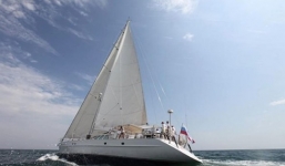 Lý giải nguyên nhân Triều Tiên bắt giữ thuyền buồm Nga