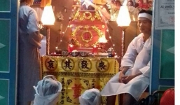 Thiếu phụ tử vong sau khi tiêm thuốc giảm đau tại bệnh viện