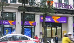 TP Bank suýt bị nhóm tin tặc quốc tế trộm 1,1 triệu USD