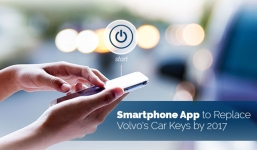 Khởi động ôtô bằng… smartphone