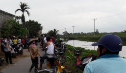 Vụ bé 11 tuổi bị sát hại ở Hải Phòng: Manh mối ban đầu về nghi can