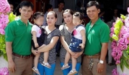 Anh em sinh đôi lấy chị em sinh đôi sinh con có giống nhau?