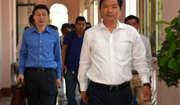 Những cuộc truy vấn của Bí thư Đinh La Thăng khiến cán bộ 'toát mồ hôi'